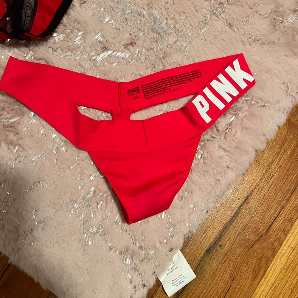 ❌SOLD❌Victoria’s Secret thong panty